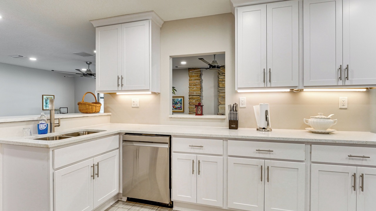 Photo of Kitchen in Keystone Heights