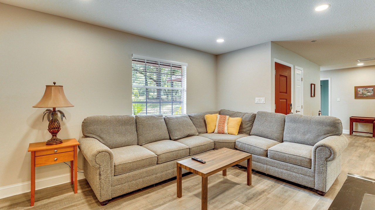 Photo of Livingroom in Keystone Heights