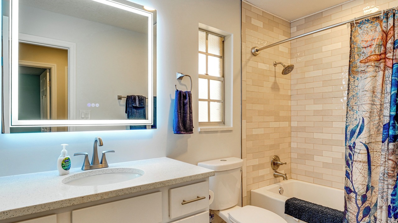 Photo of Bathroom in Keystone Heights