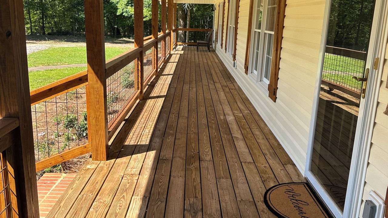 Photo of Outdoor in Winder