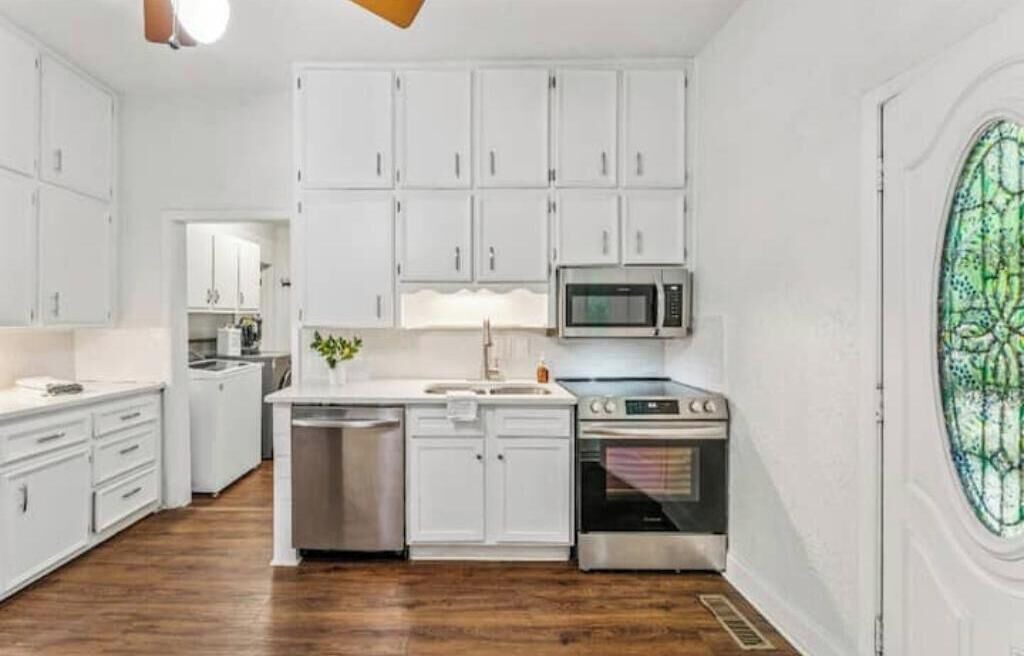 Photo of Kitchen in Leeds