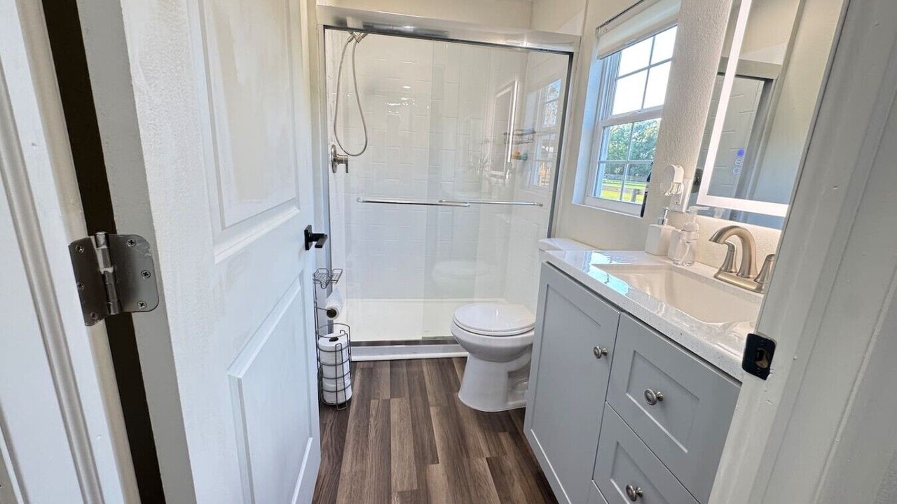 Photo of Bathroom in Eustis