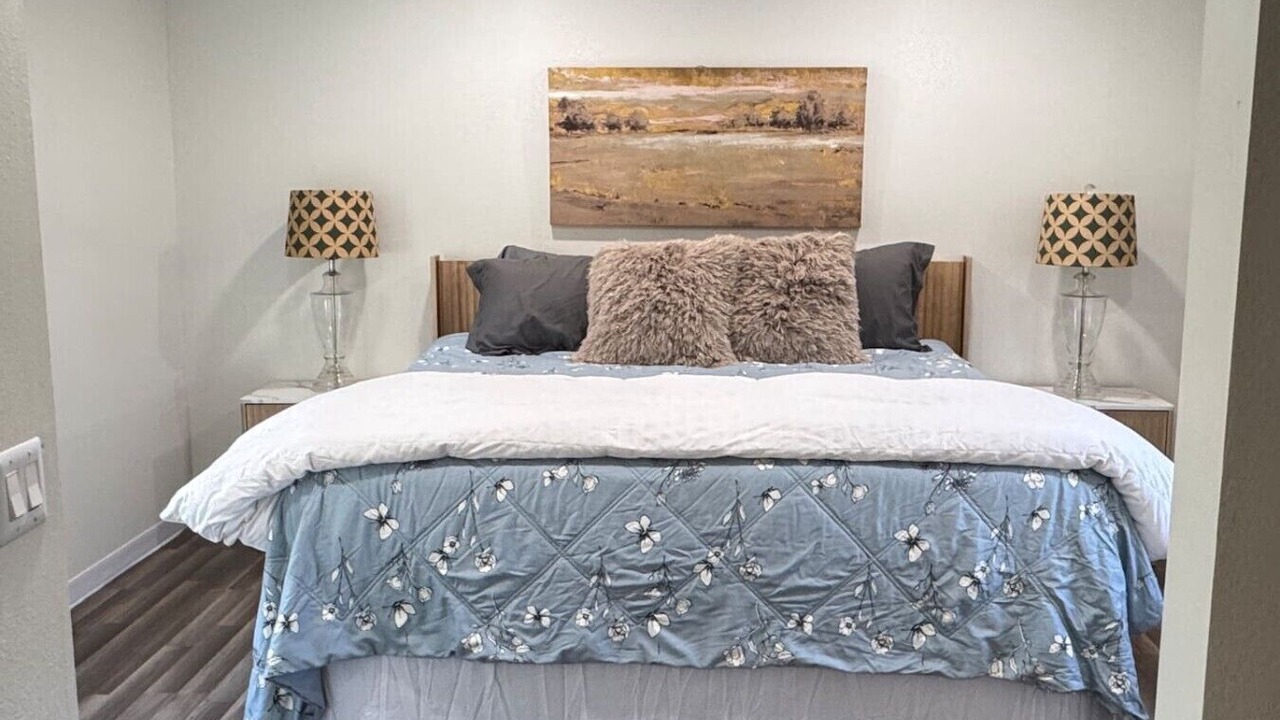 Photo of Bedroom in Eustis