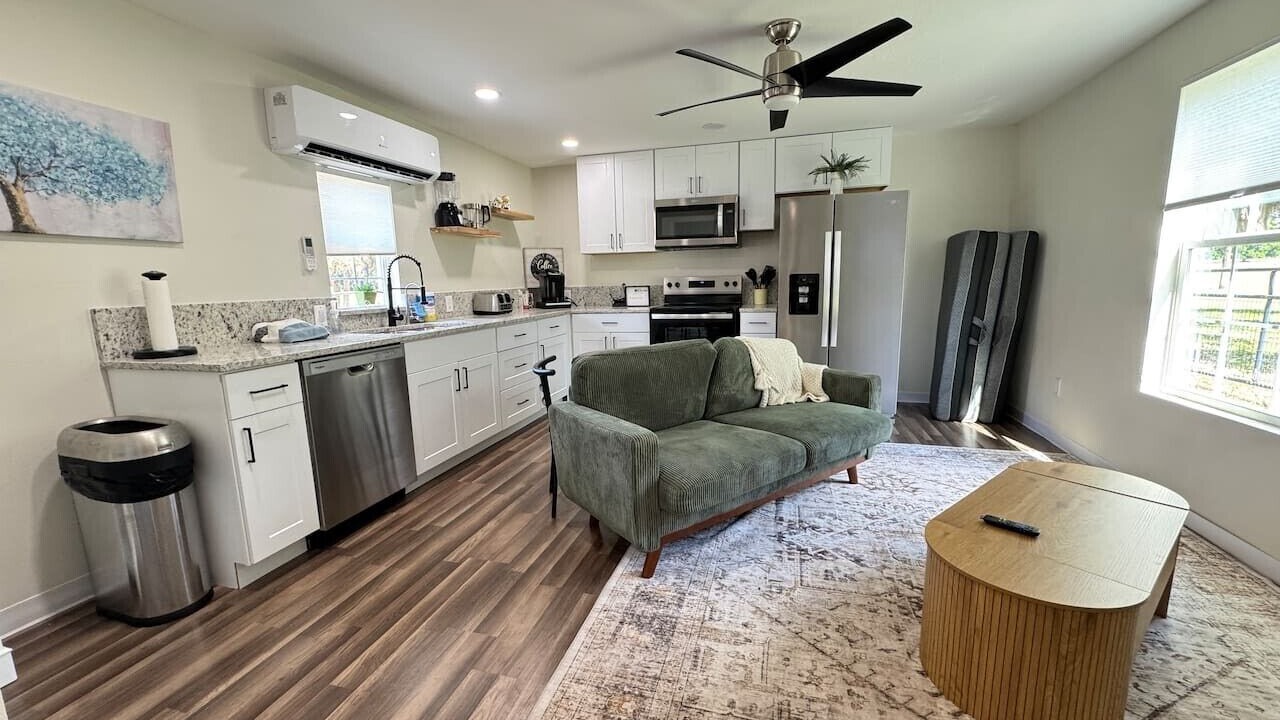 Photo of Kitchen in Eustis