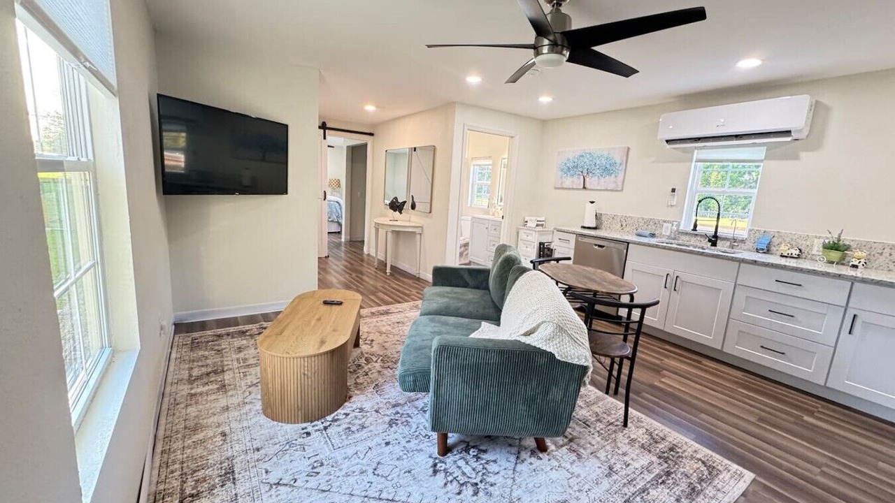 Photo of Livingroom in Eustis