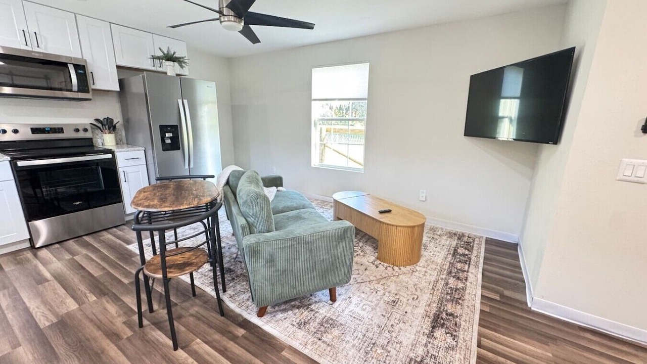 Photo of Kitchen in Eustis