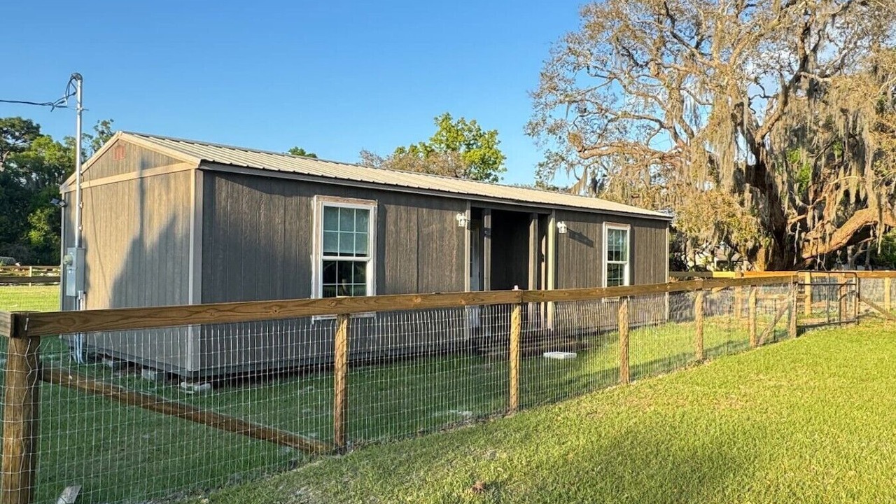 Photo of Outdoor in Eustis