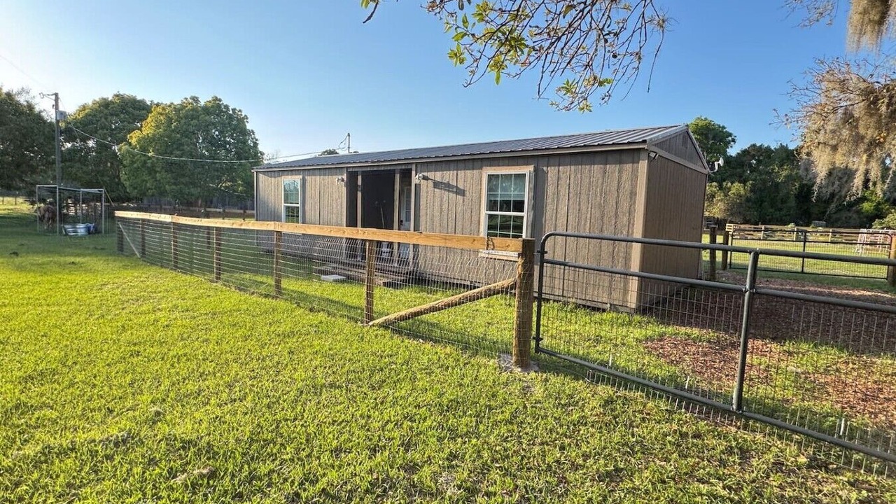 Photo of Outdoor in Eustis