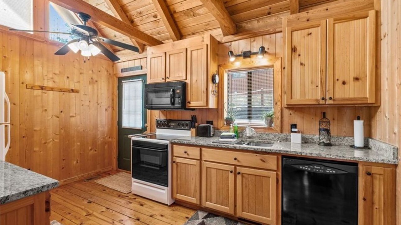 Photo of Kitchen in Six Mile