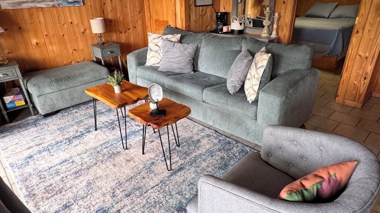 Photo of Bedroom in Six Mile