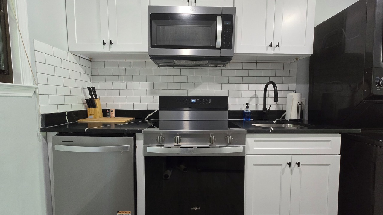 Photo of Kitchen in Forest Park