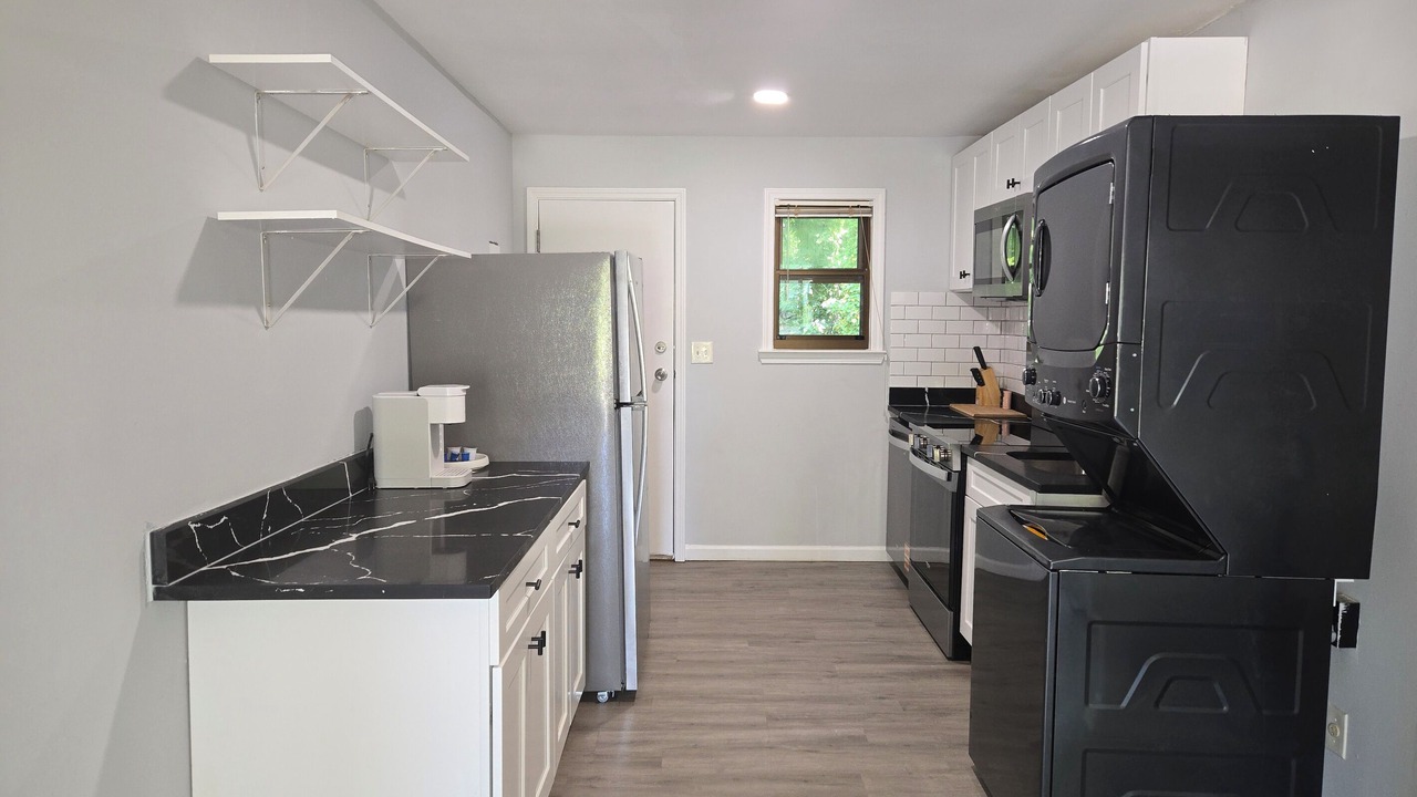 Photo of Kitchen in Forest Park
