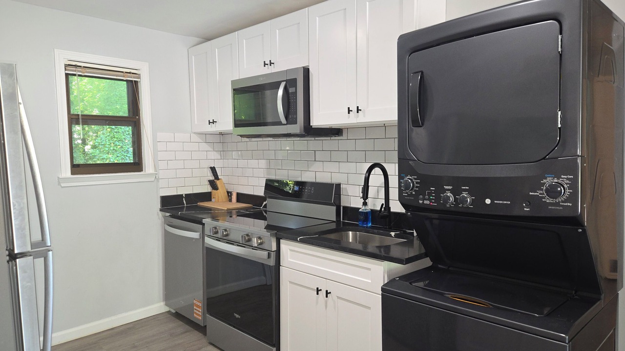 Photo of Kitchen in Forest Park