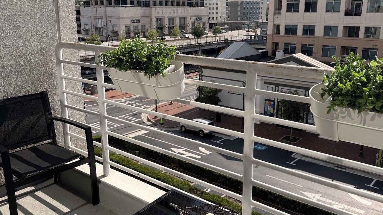 Photo of Outdoor in Atlantic Station Area