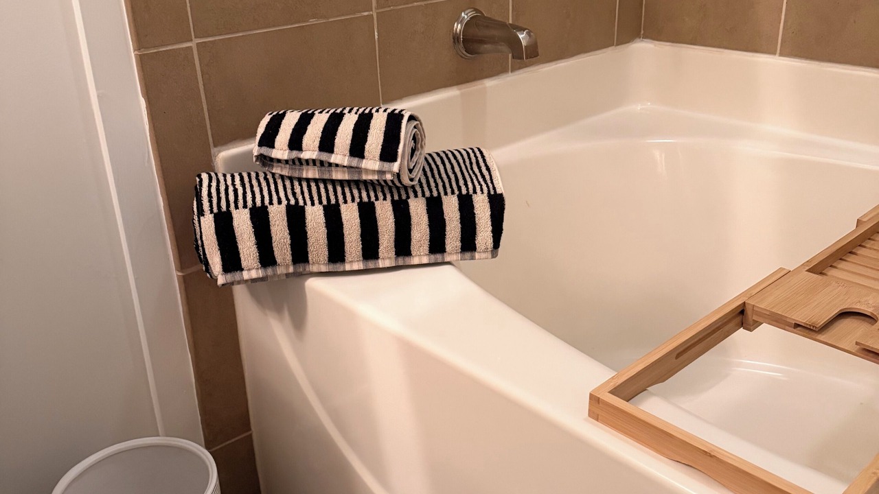 Photo of Bathroom in Atlantic Station Area