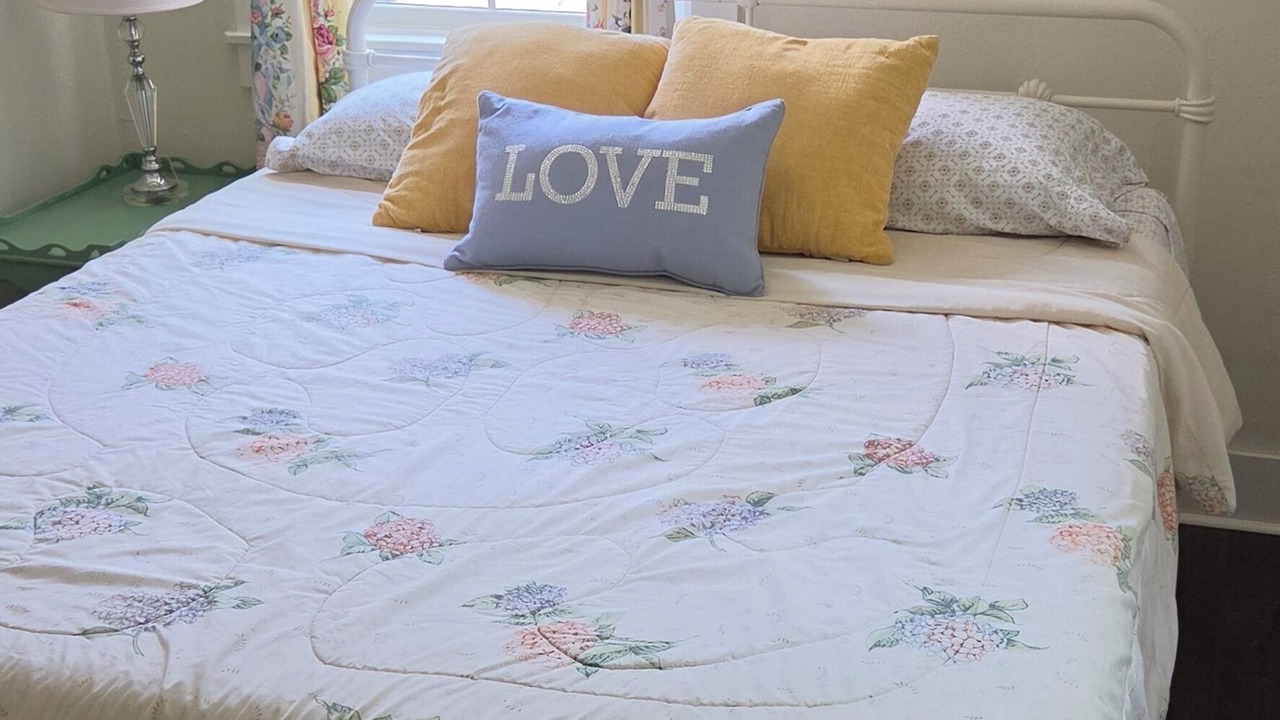 Photo of Bedroom in Washington