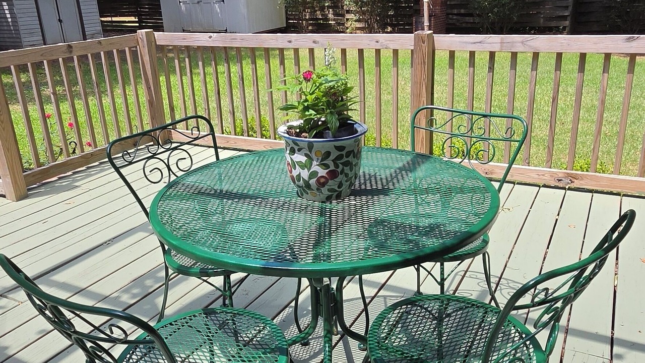 Photo of Outdoor in Washington