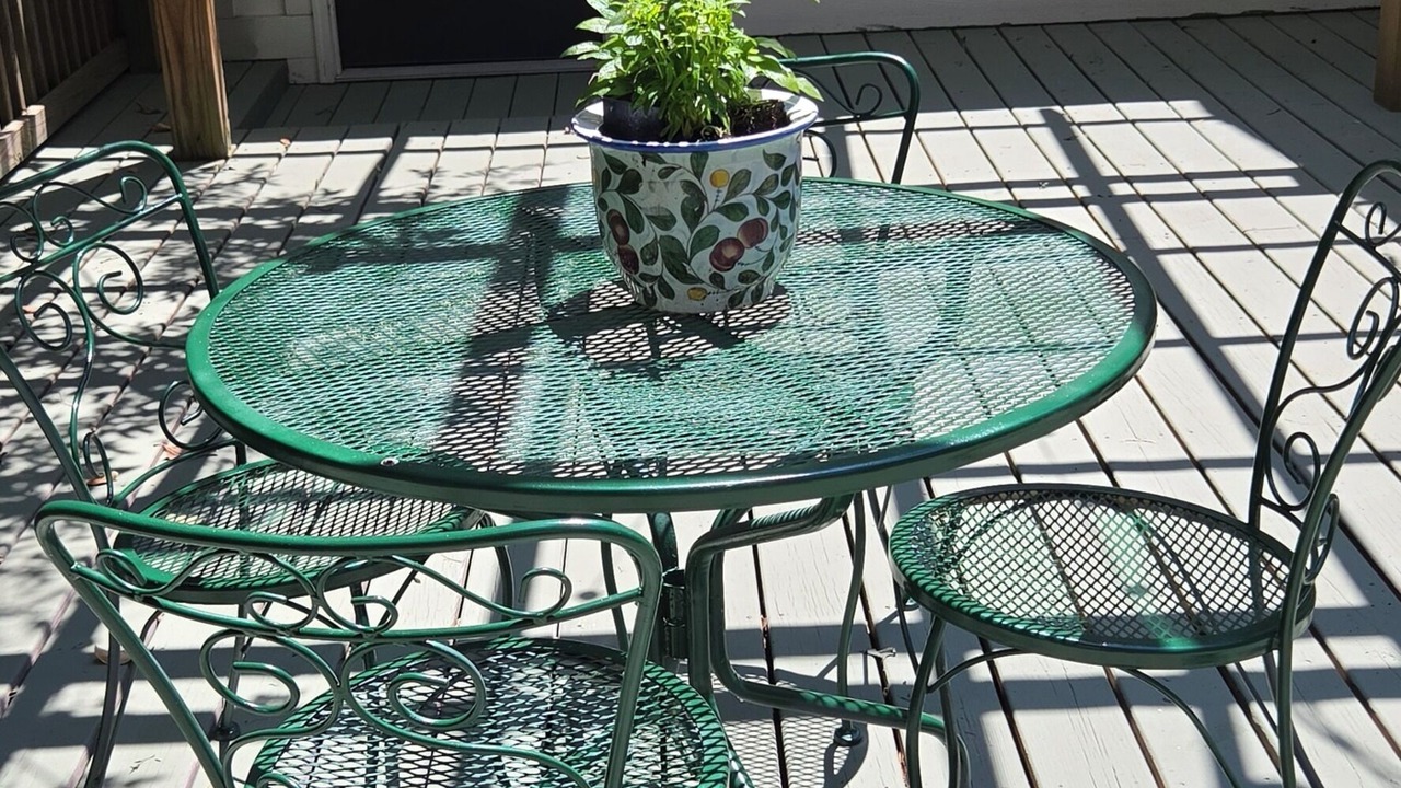 Photo of Outdoor in Washington