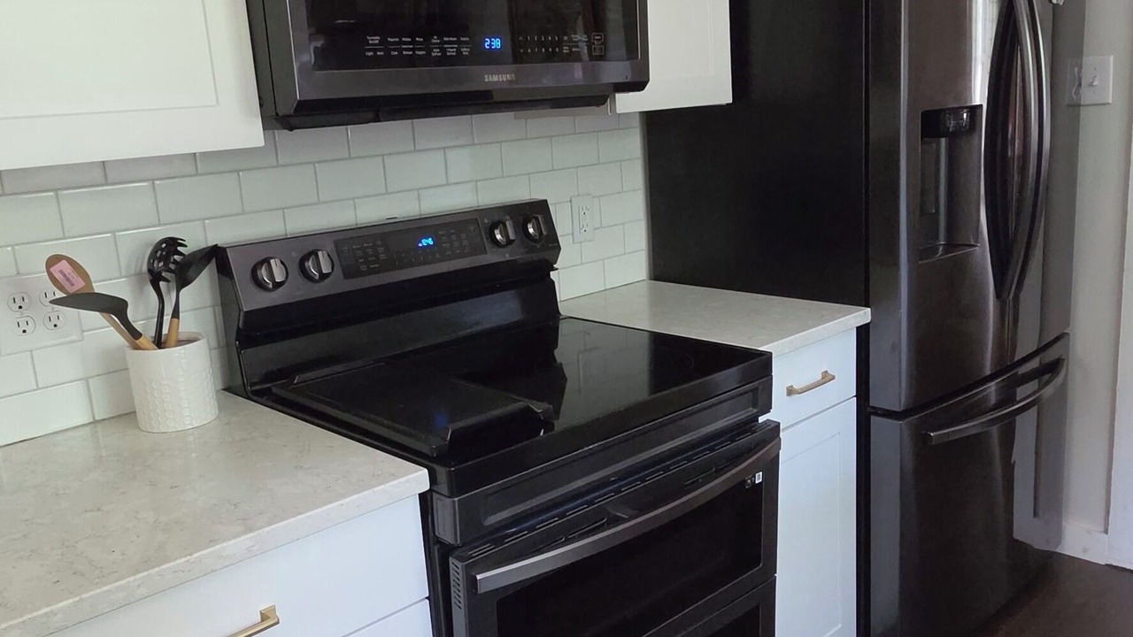 Photo of Kitchen in Washington