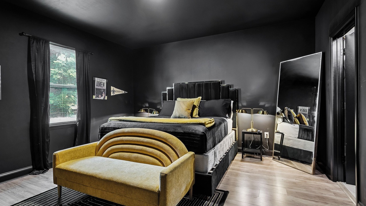 Photo of Bedroom in Florida Area
