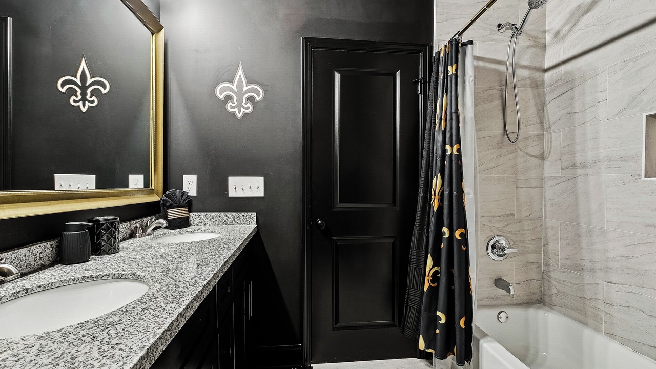 Photo of Bathroom in Florida Area