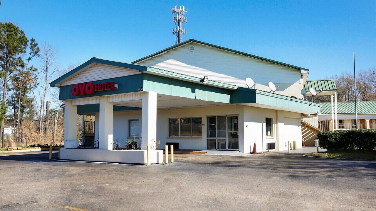 Photo of Outdoor in Jackson