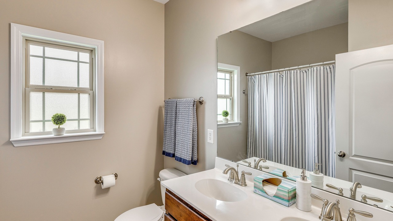 Photo of Bathroom in Meridianville