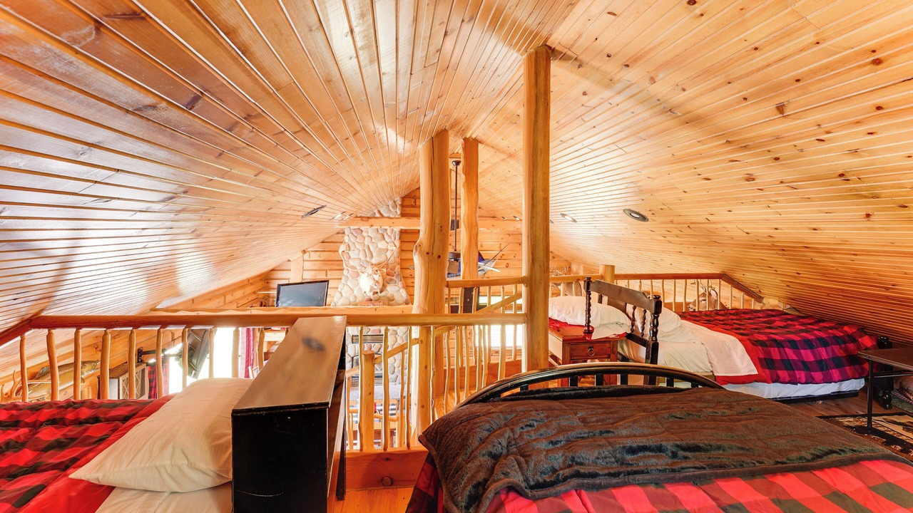 Photo of Bedroom in Baldwin
