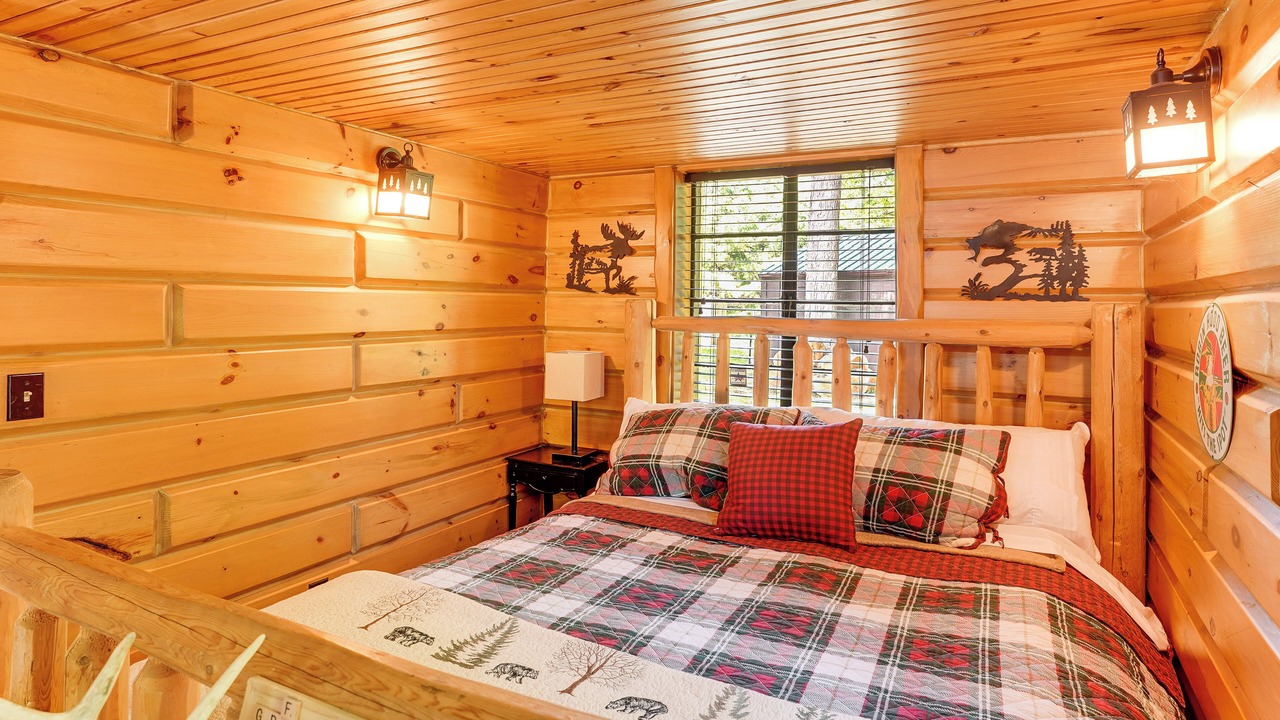 Photo of Bedroom in Baldwin