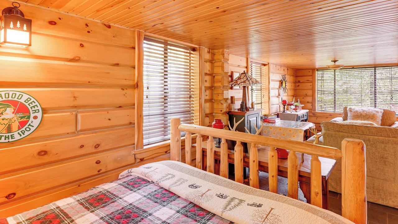 Photo of Bedroom in Baldwin