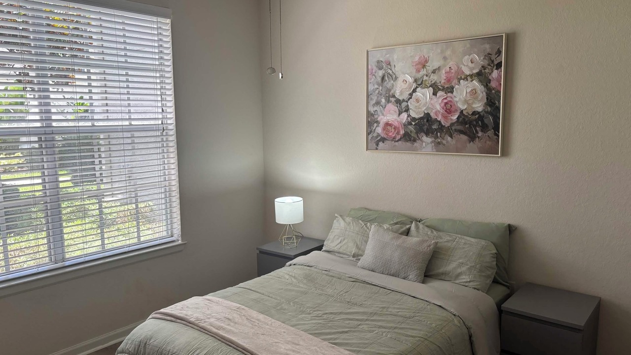 Photo of Bedroom in Oviedo
