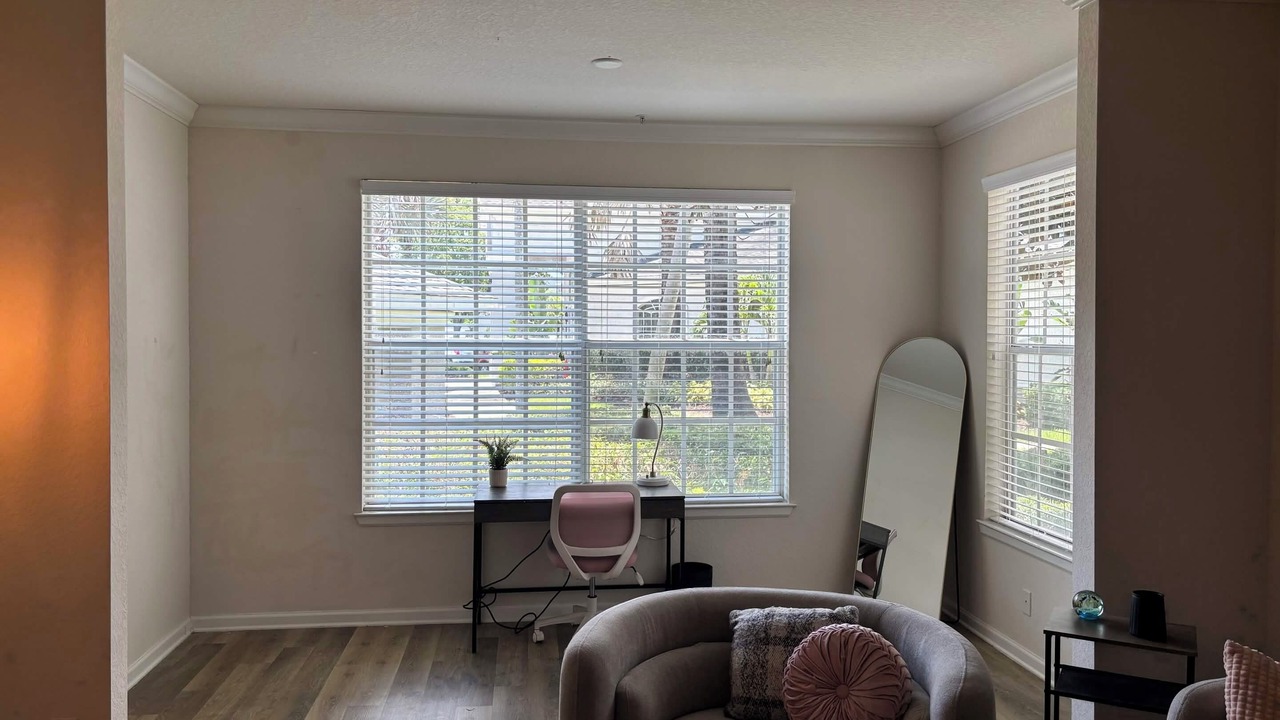 Photo of Livingroom in Oviedo
