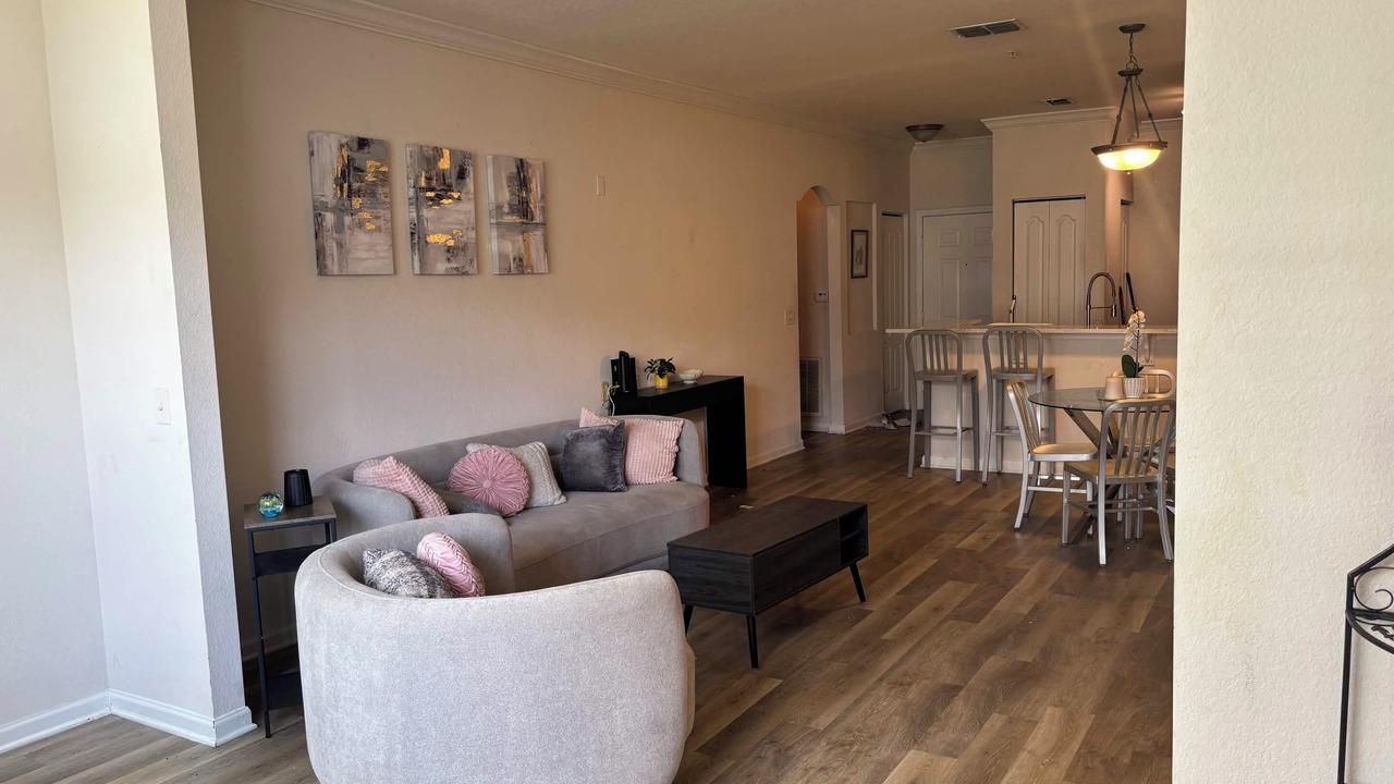Photo of Livingroom in Oviedo