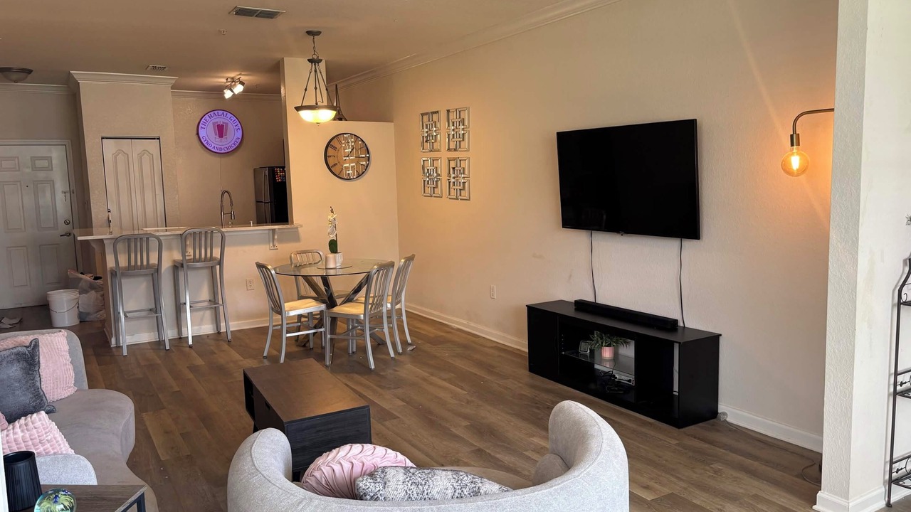 Photo of Livingroom in Oviedo