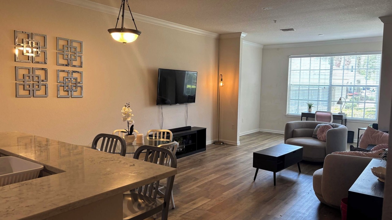 Photo of Livingroom in Oviedo
