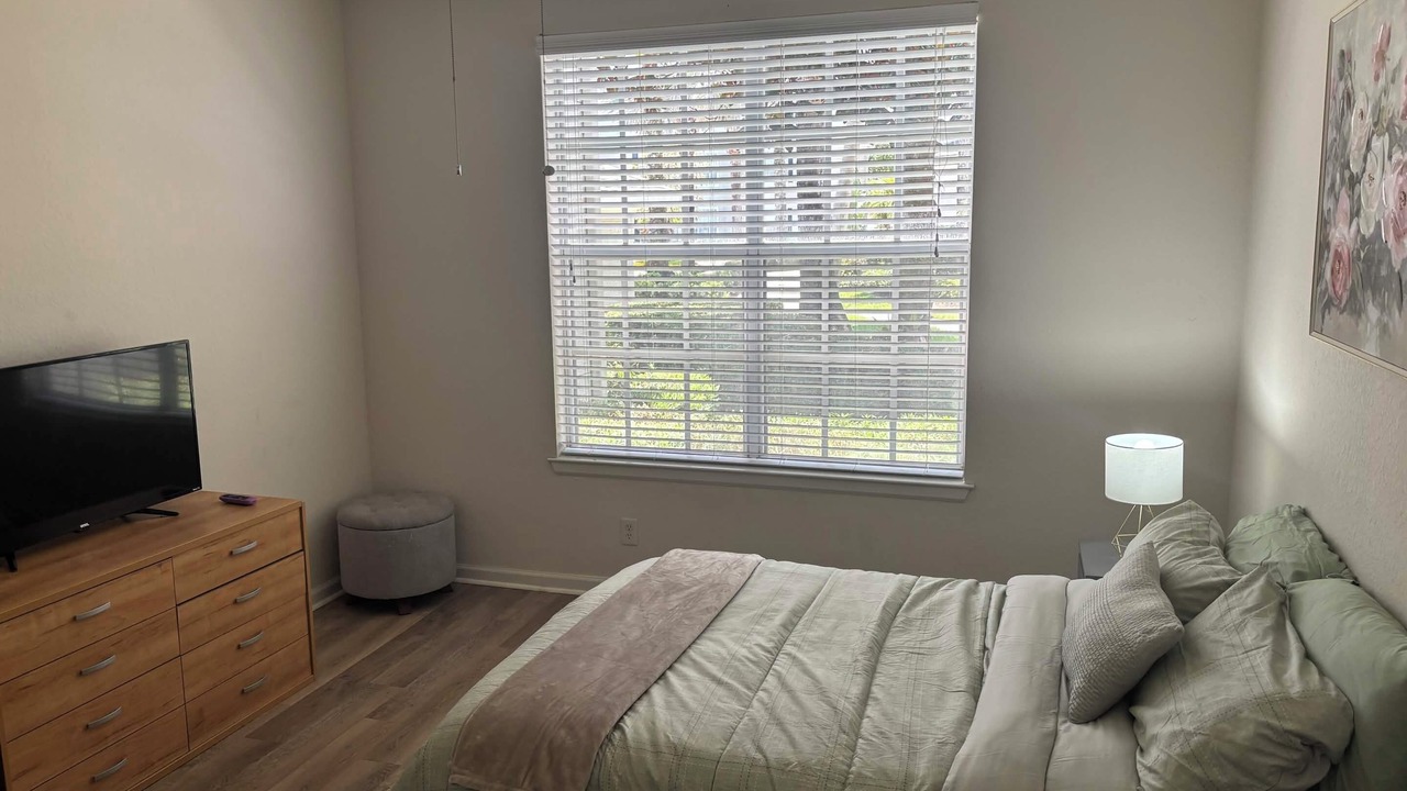 Photo of Bedroom in Oviedo