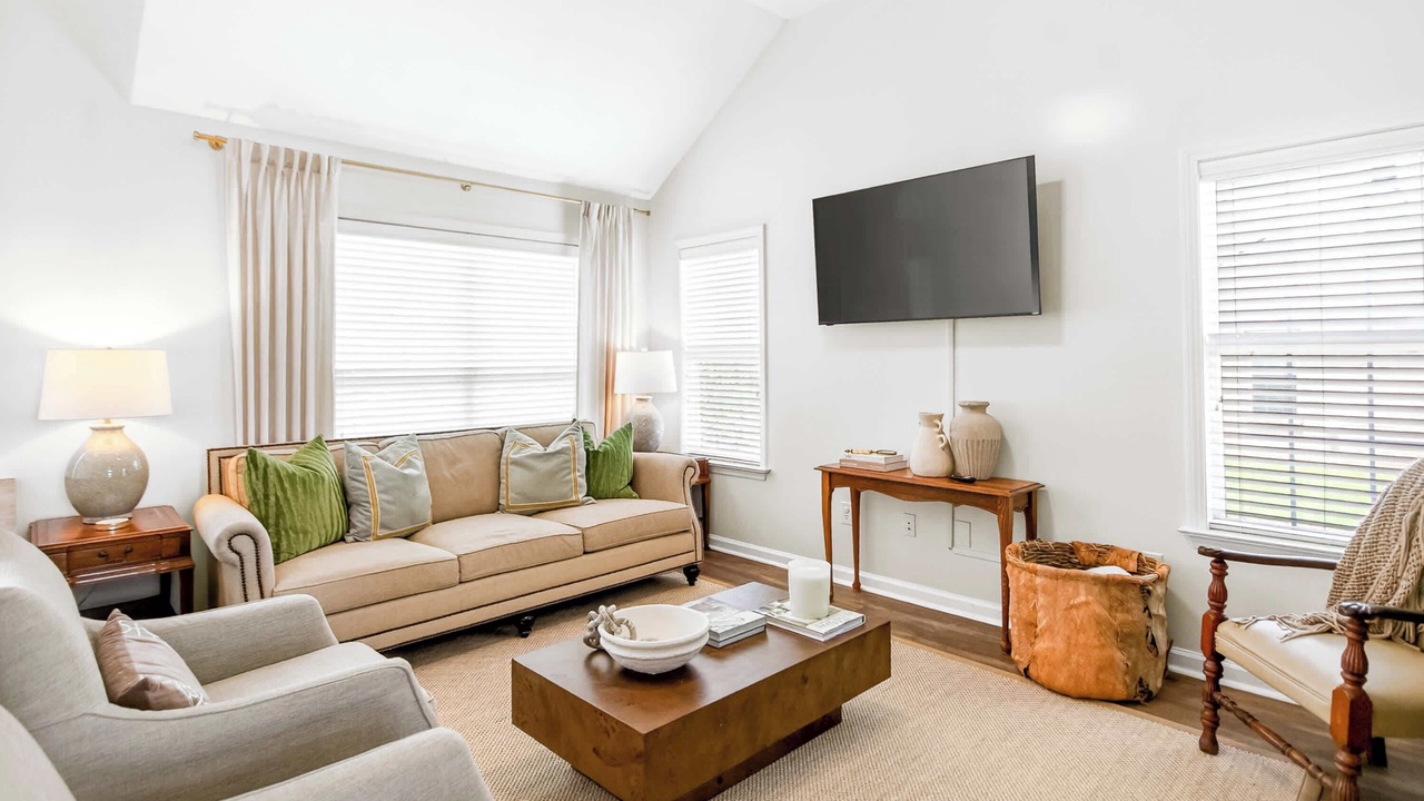 Photo of Livingroom in Gunter Afs