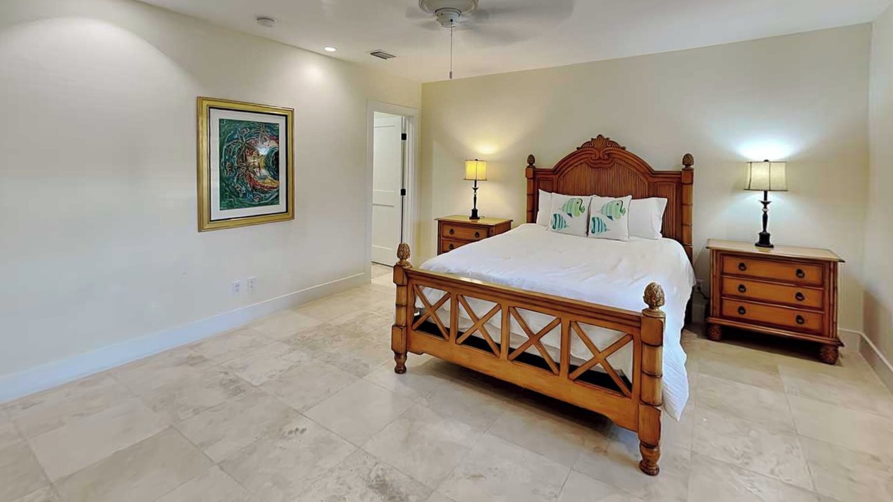 Photo of Bathroom in Ponte Vedra Beach