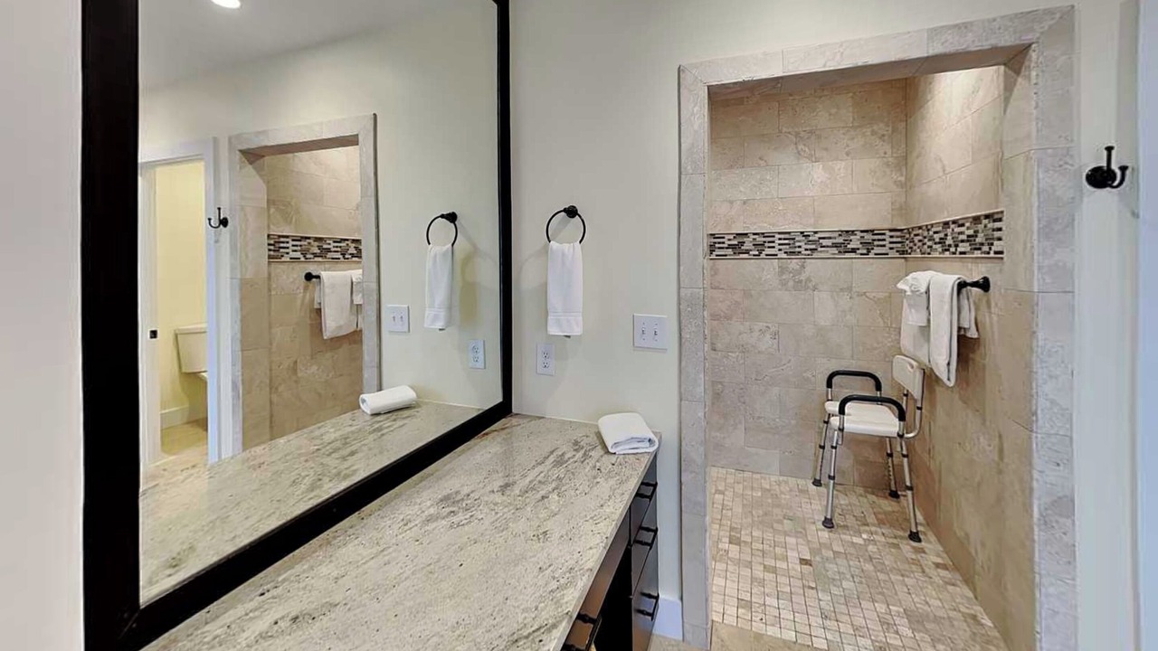 Photo of Bathroom in Ponte Vedra Beach
