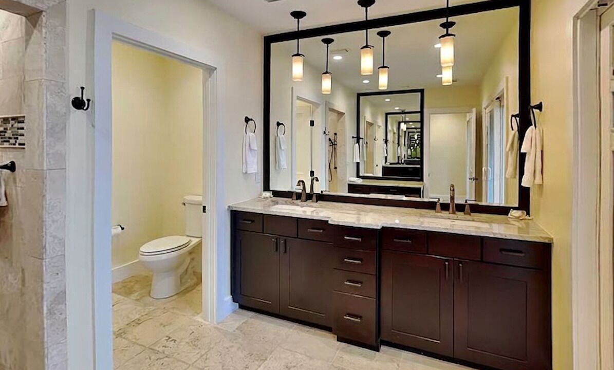 Photo of Bathroom in Ponte Vedra Beach