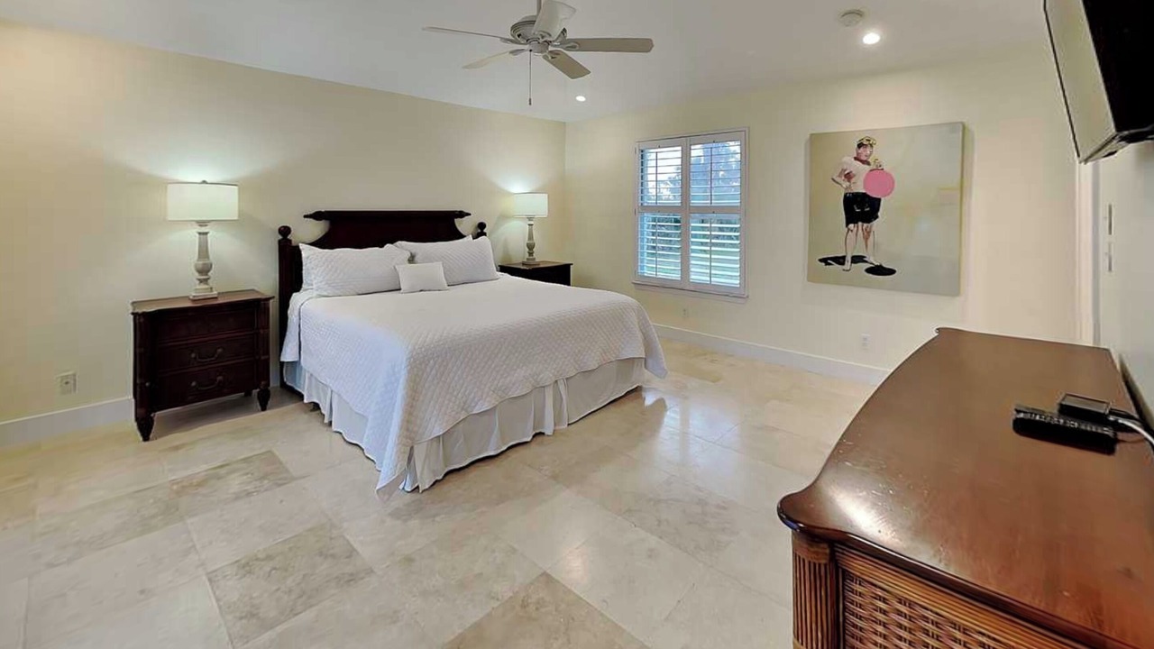Photo of Bathroom in Ponte Vedra Beach