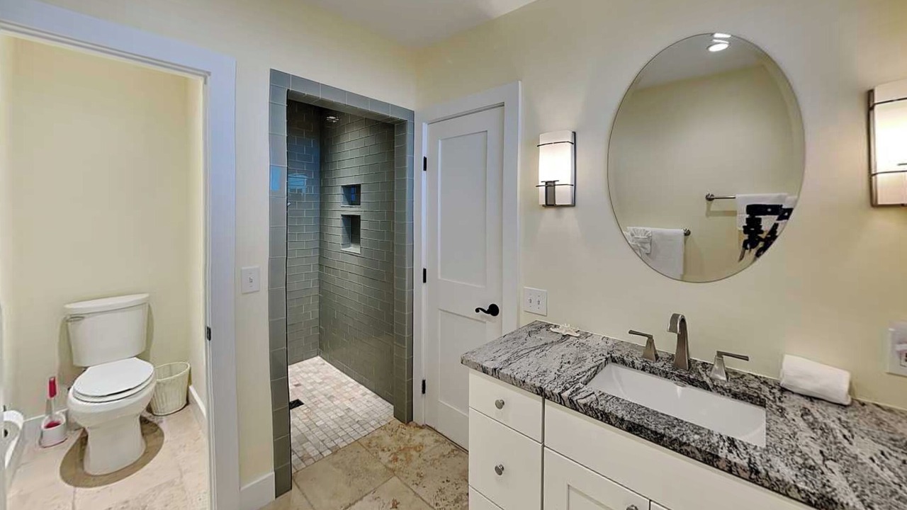 Photo of Bathroom in Ponte Vedra Beach
