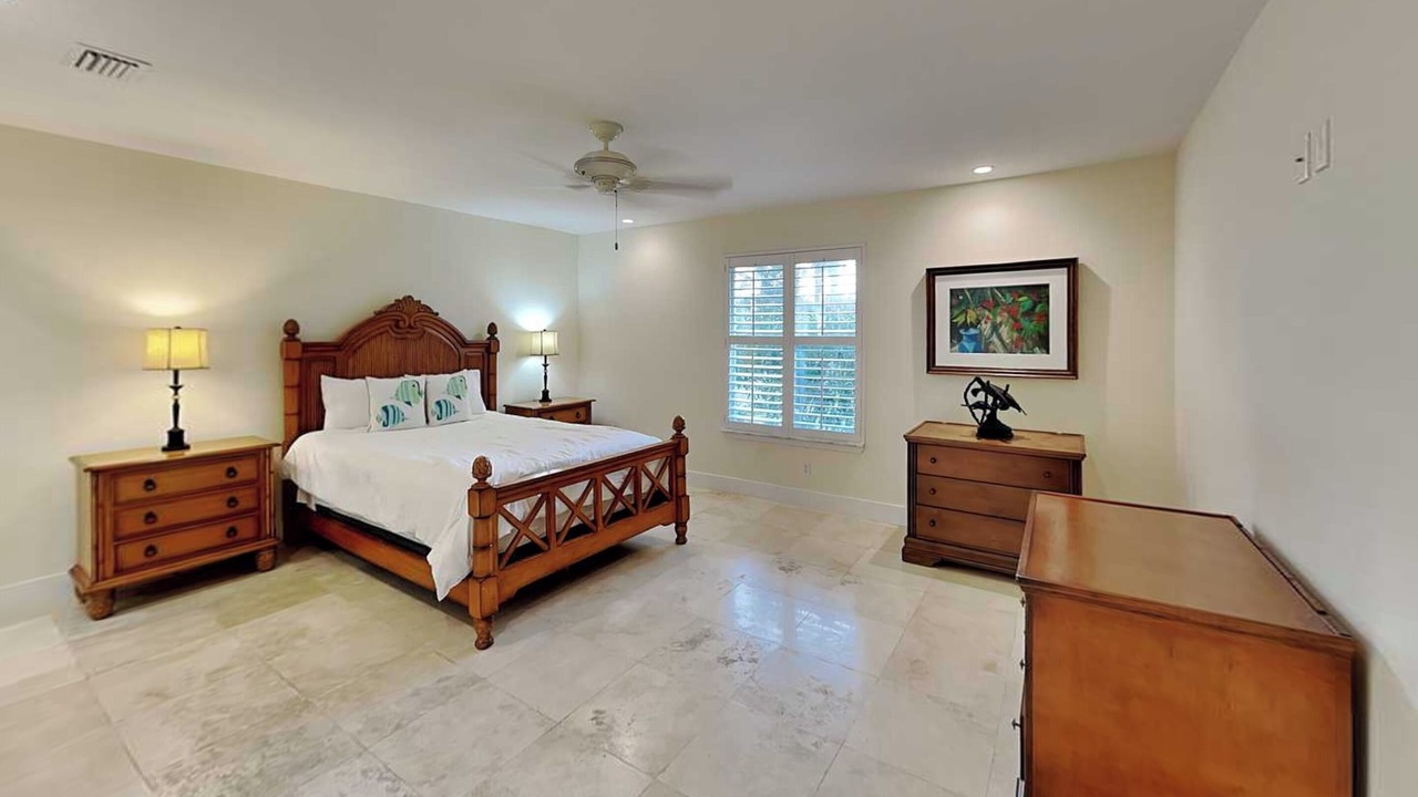Photo of Bathroom in Ponte Vedra Beach