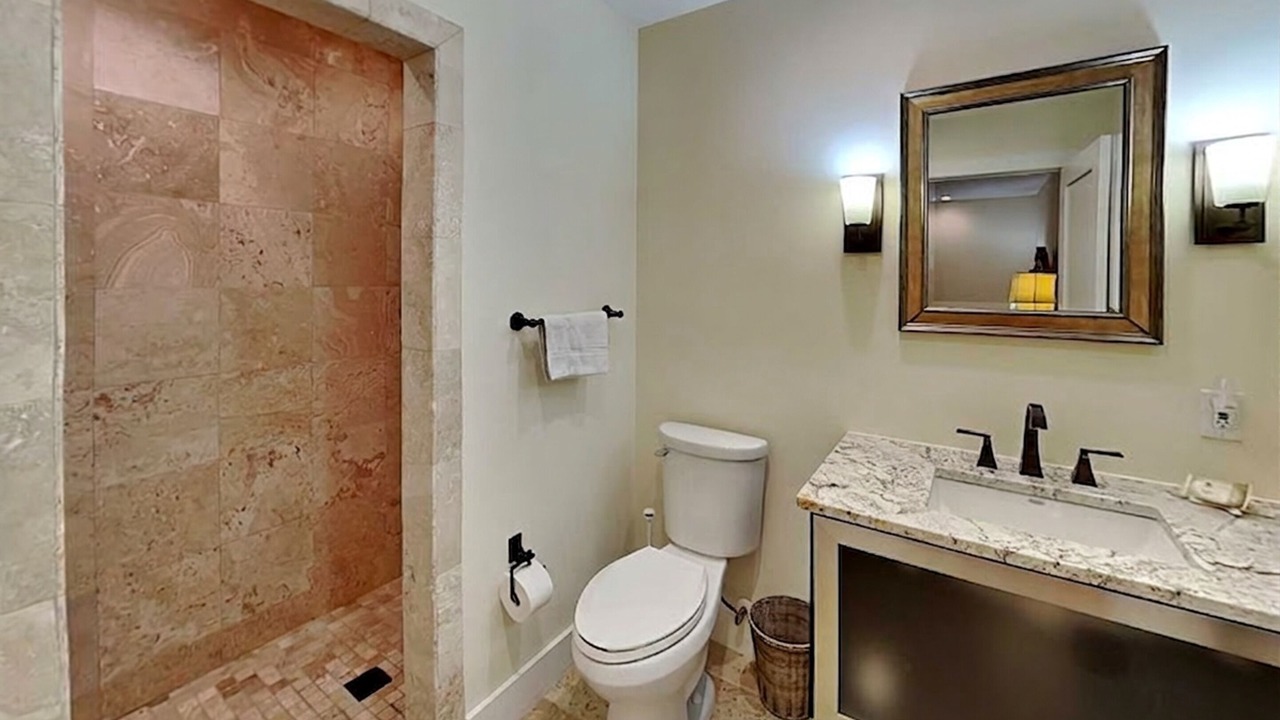 Photo of Bathroom in Ponte Vedra Beach