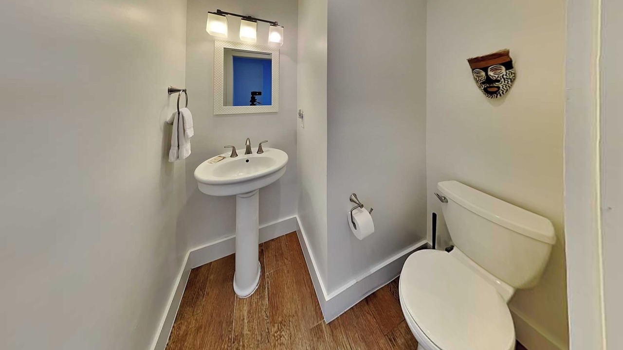 Photo of Bathroom in Ponte Vedra Beach