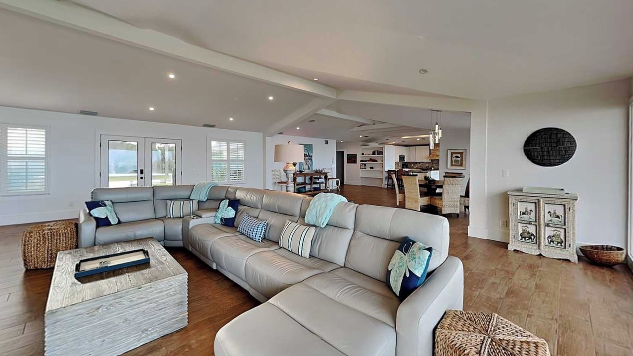 Photo of Bedroom in Ponte Vedra Beach