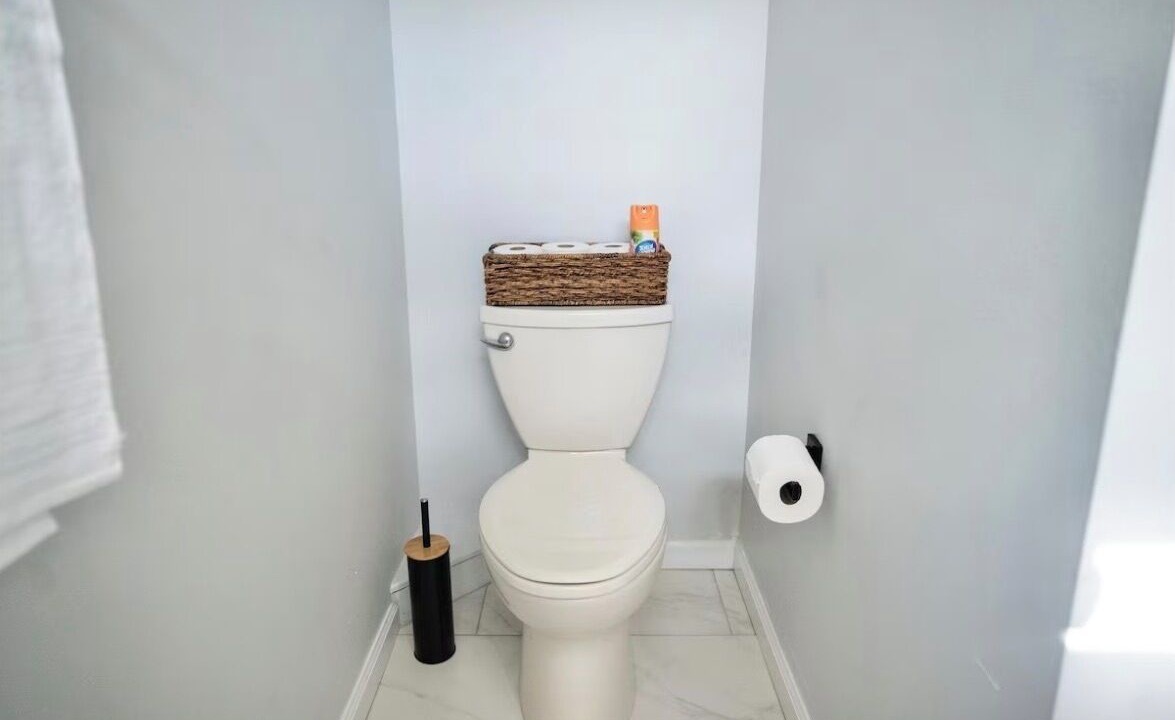 Photo of Bathroom in Minneola