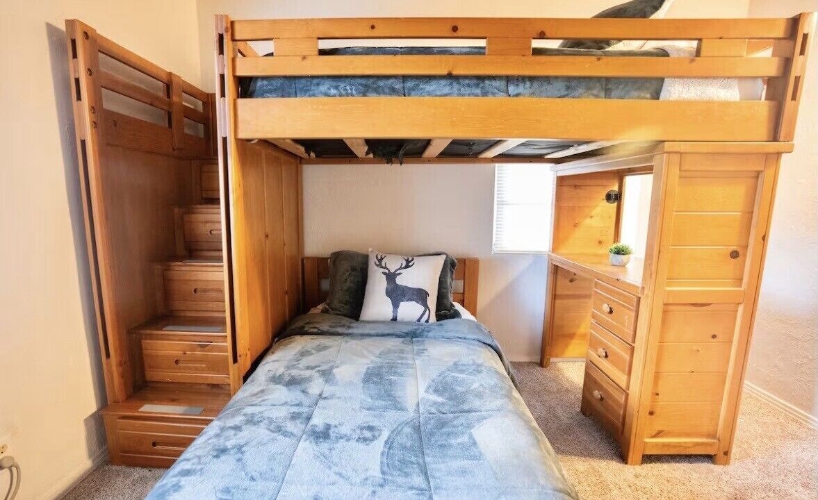 Photo of Bedroom in Minneola