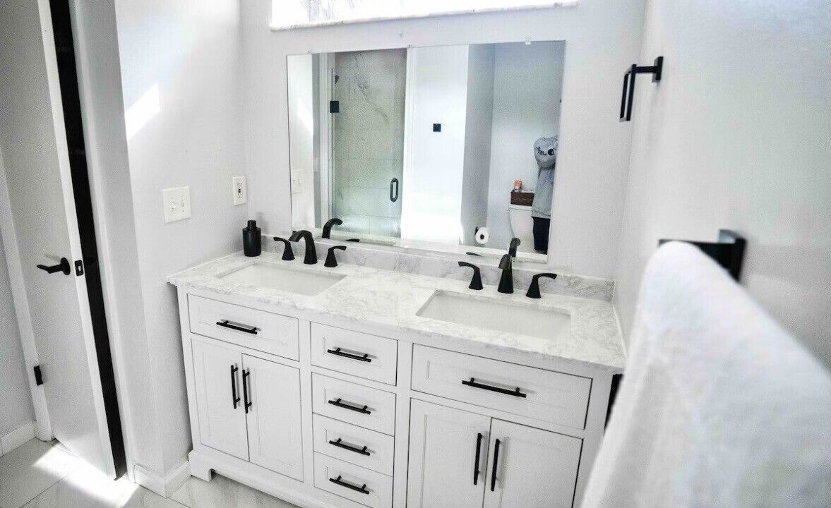 Photo of Bathroom in Minneola
