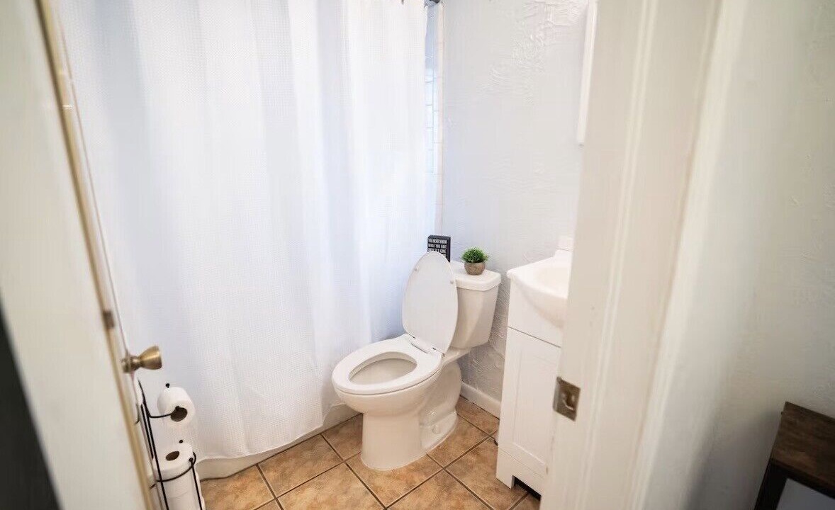 Photo of Bathroom in Minneola